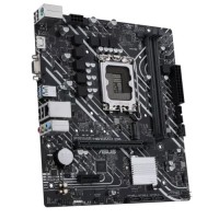 ASUS PRIME H610M-K D4